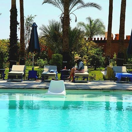 Casa Taos Hotel Douar Azib el goundafi Exterior foto