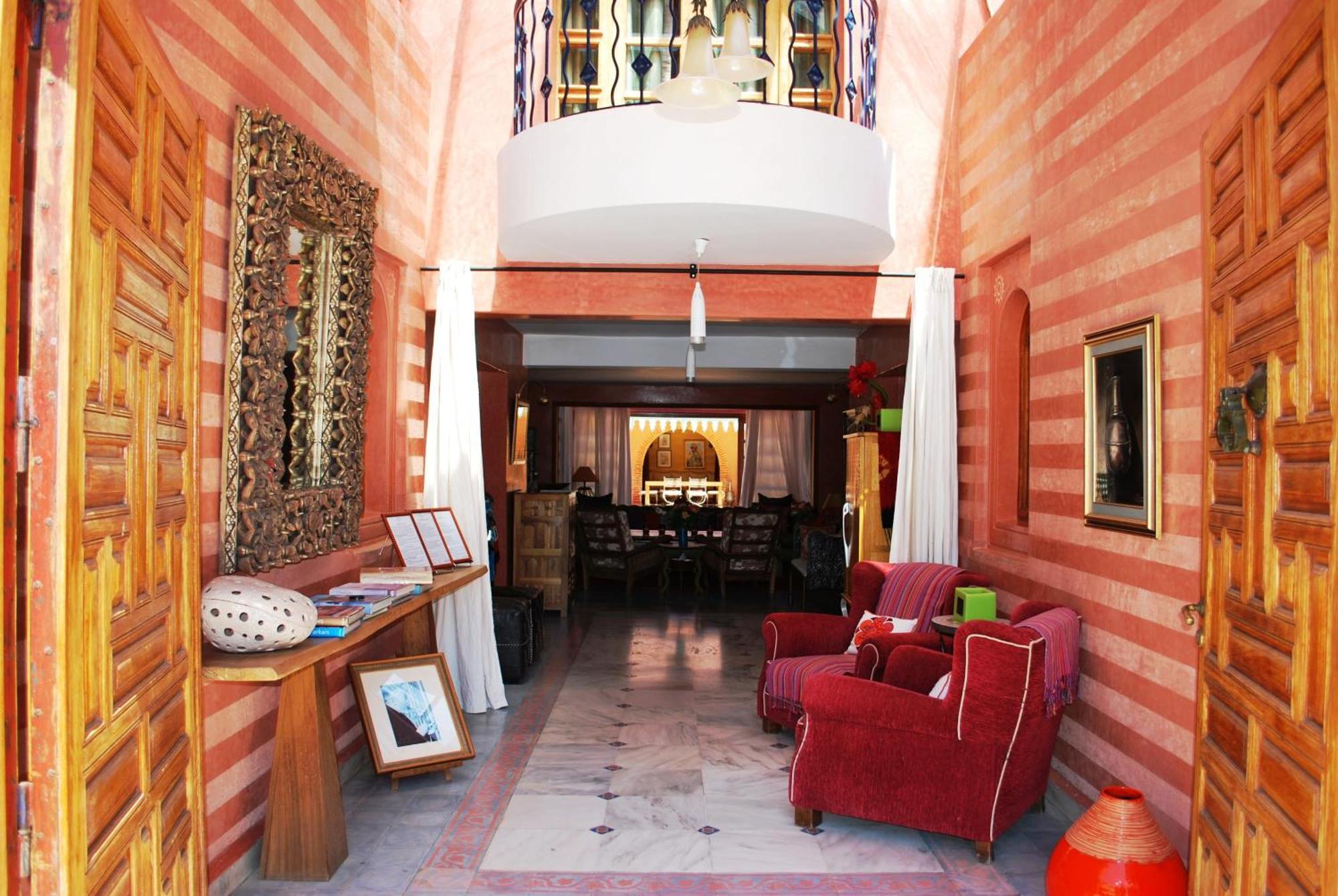Casa Taos Hotel Douar Azib el goundafi Exterior foto