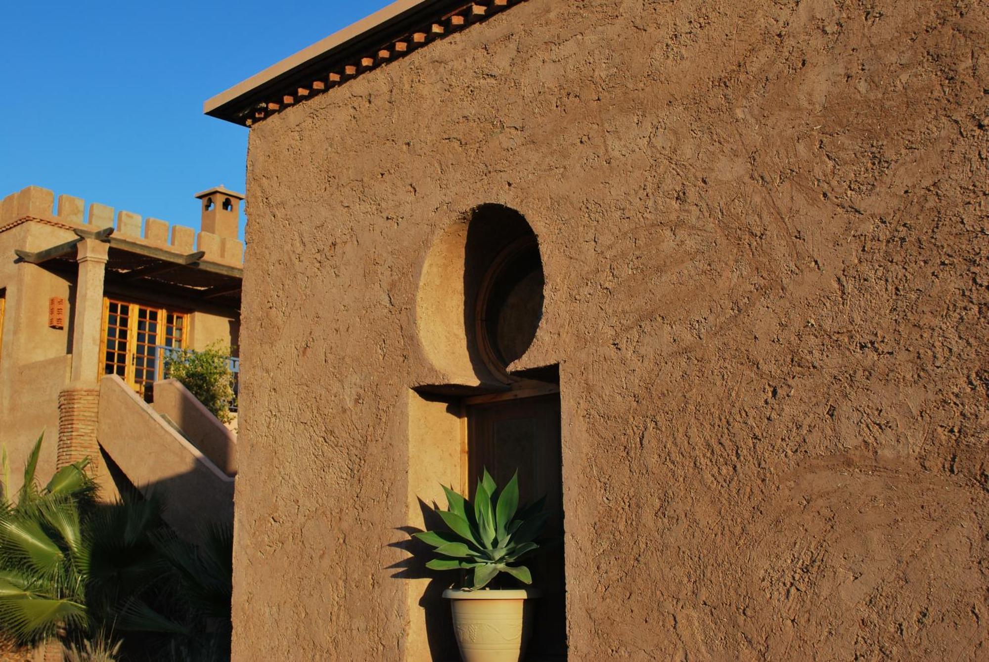 Casa Taos Hotel Douar Azib el goundafi Exterior foto