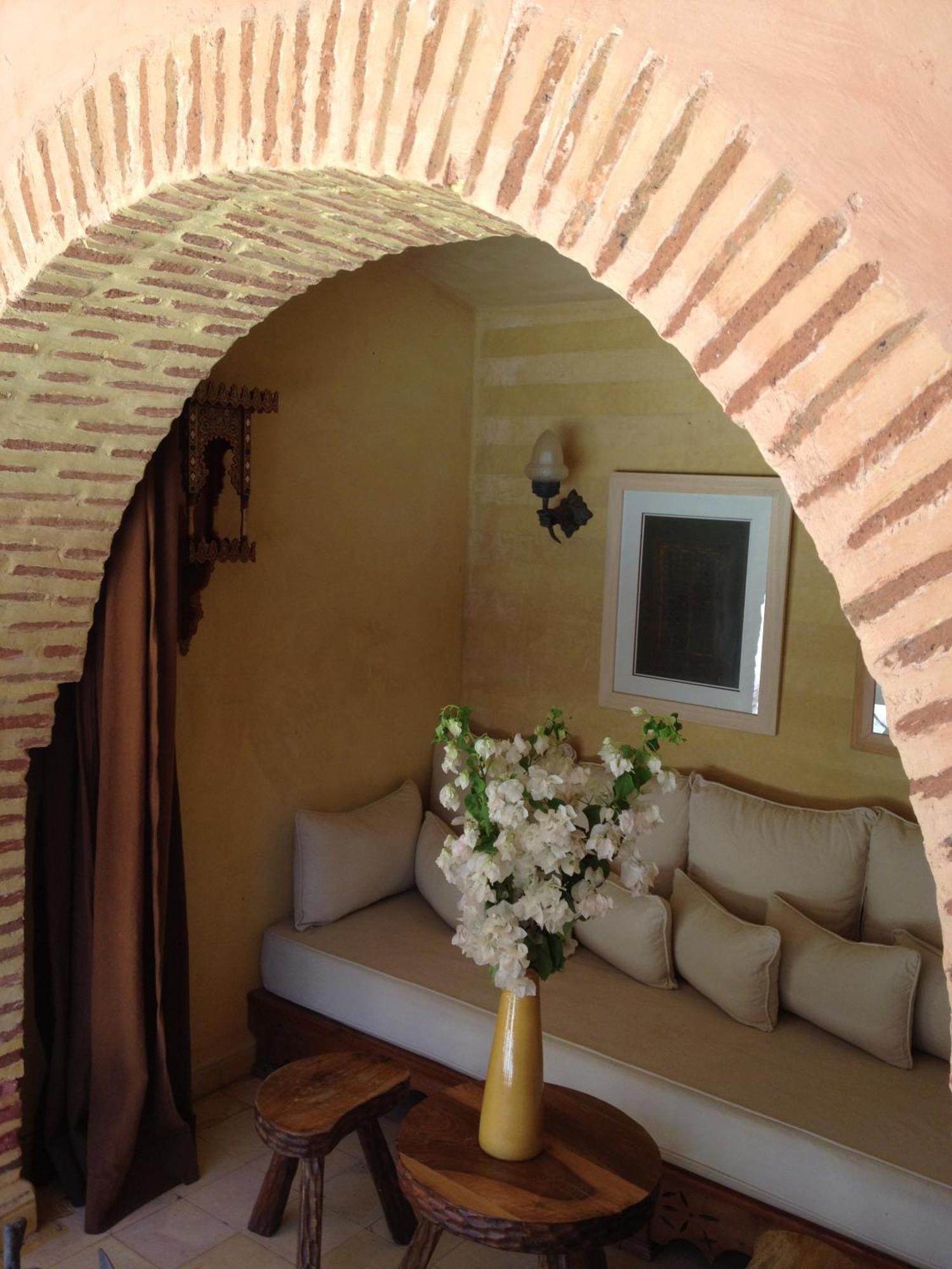 Casa Taos Hotel Douar Azib el goundafi Exterior foto