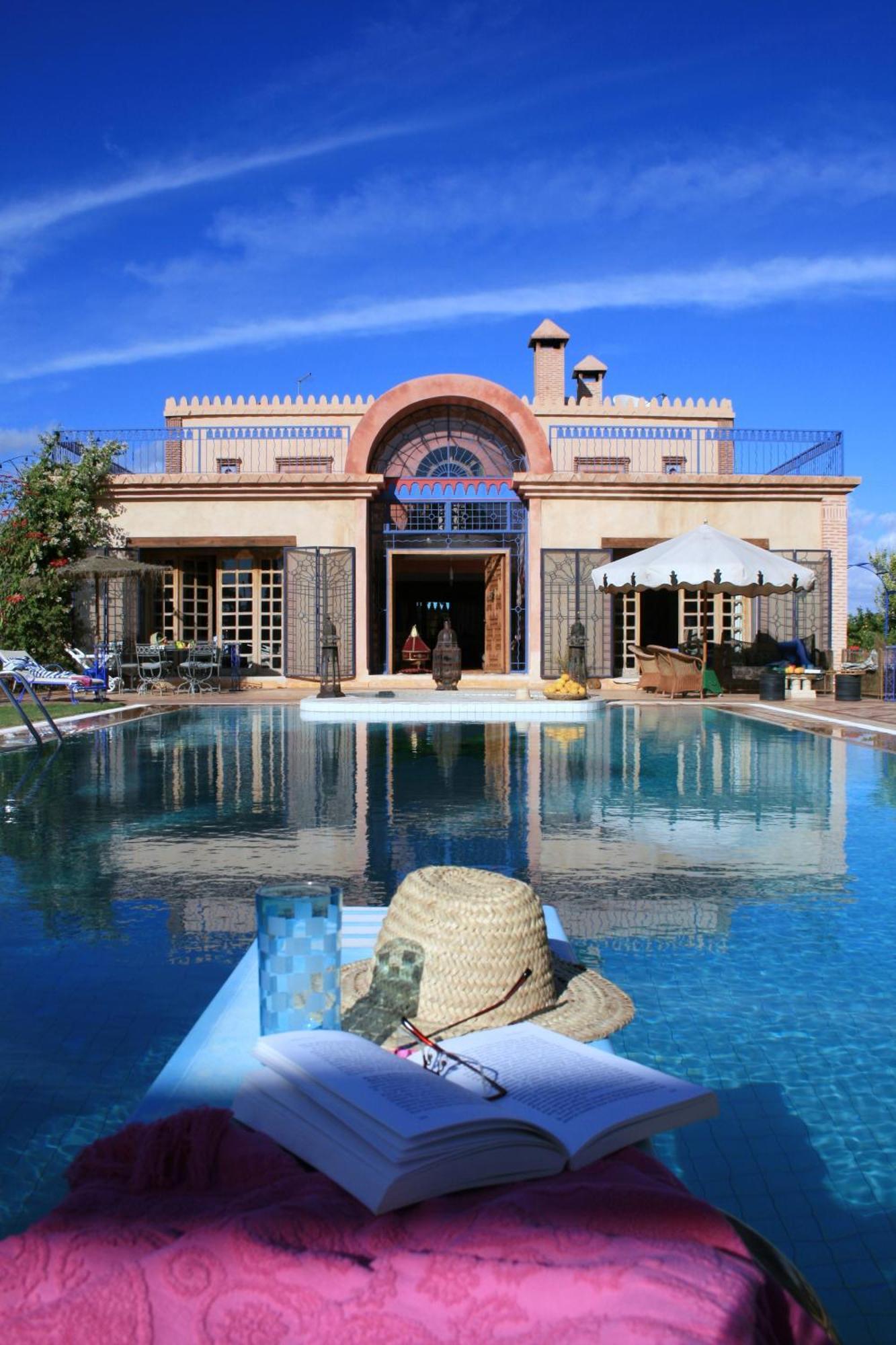 Casa Taos Hotel Douar Azib el goundafi Exterior foto
