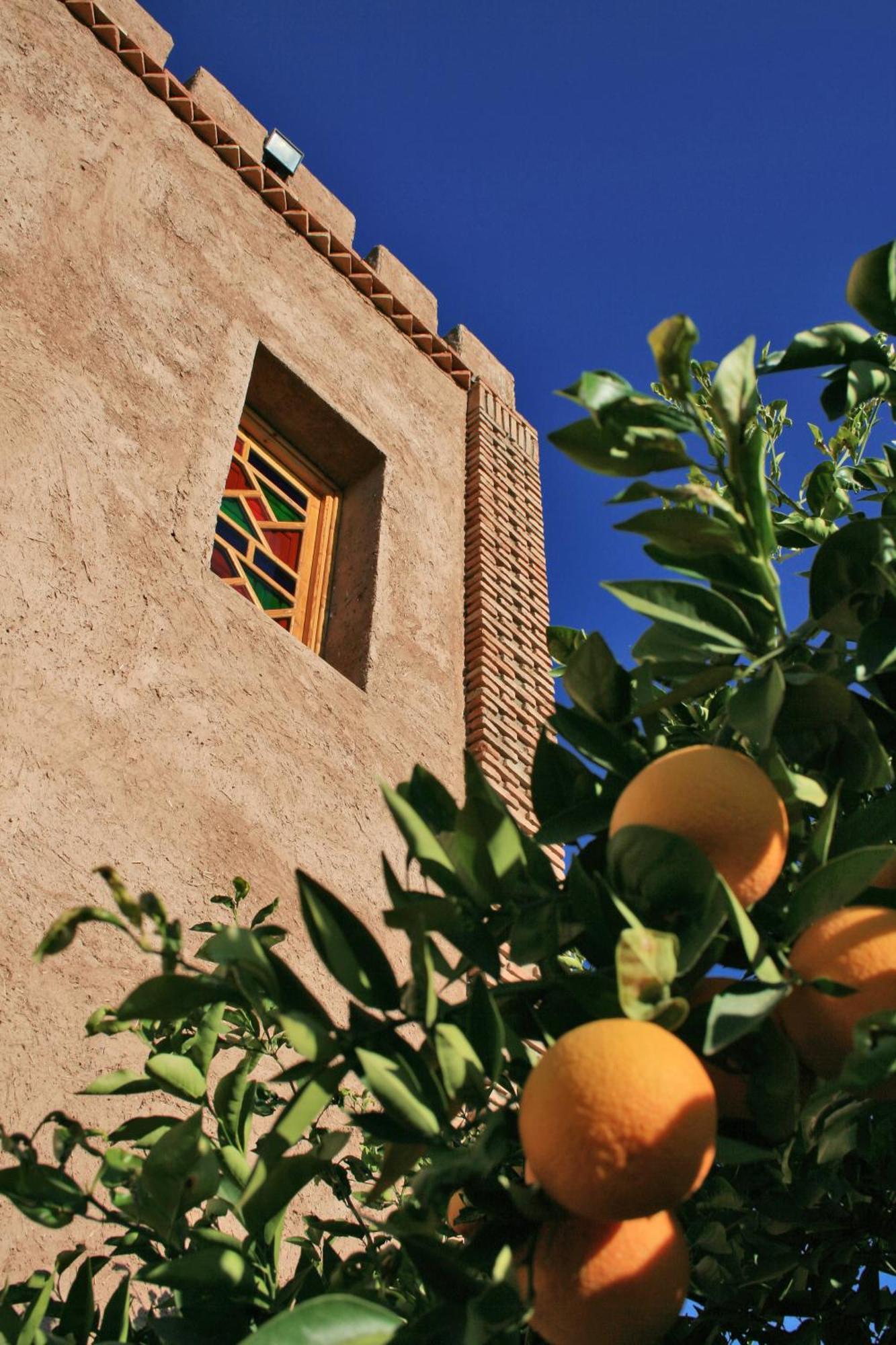 Casa Taos Hotel Douar Azib el goundafi Exterior foto
