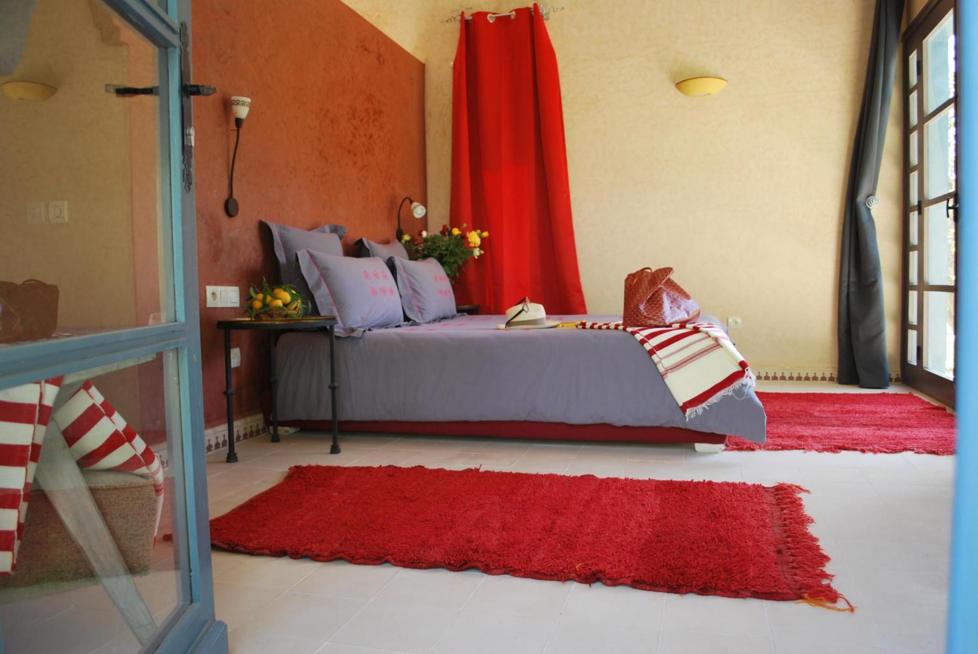 Casa Taos Hotel Douar Azib el goundafi Quarto foto
