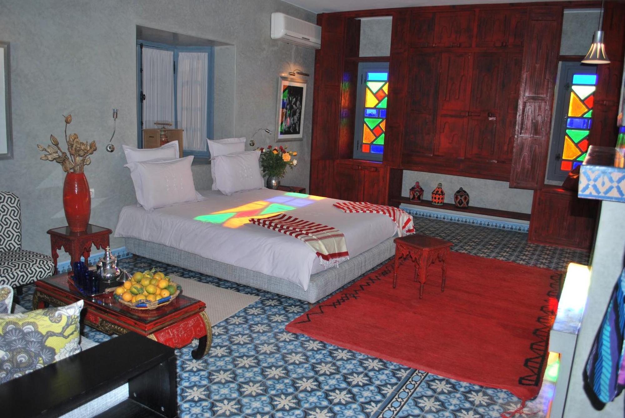 Casa Taos Hotel Douar Azib el goundafi Quarto foto