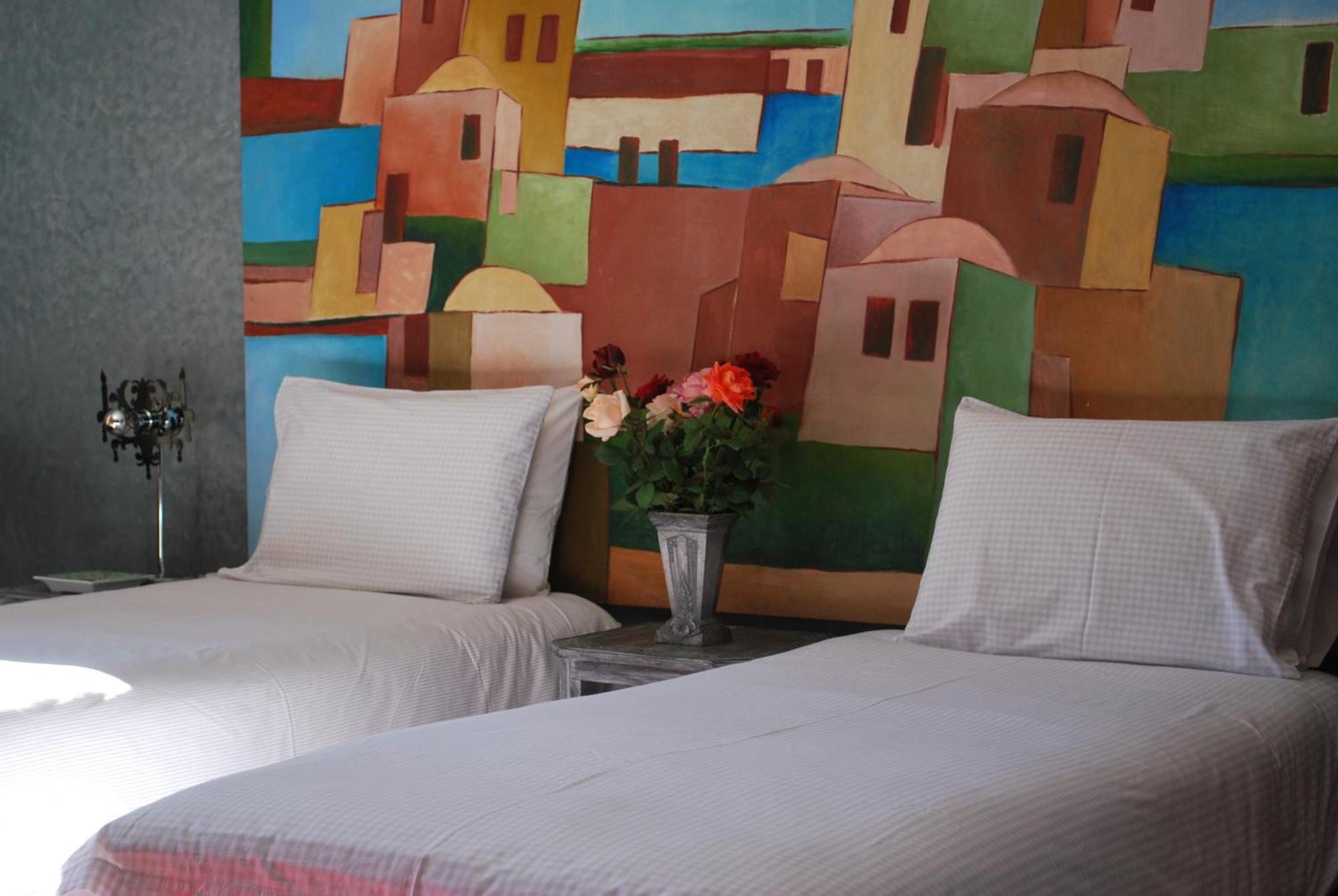 Casa Taos Hotel Douar Azib el goundafi Quarto foto