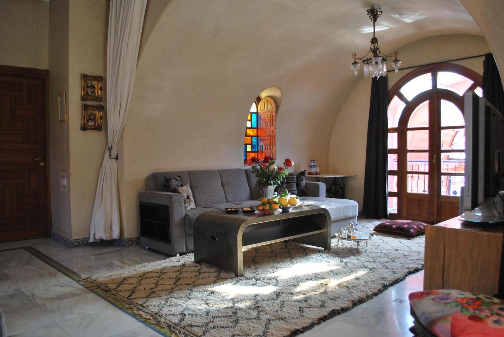 Casa Taos Hotel Douar Azib el goundafi Quarto foto