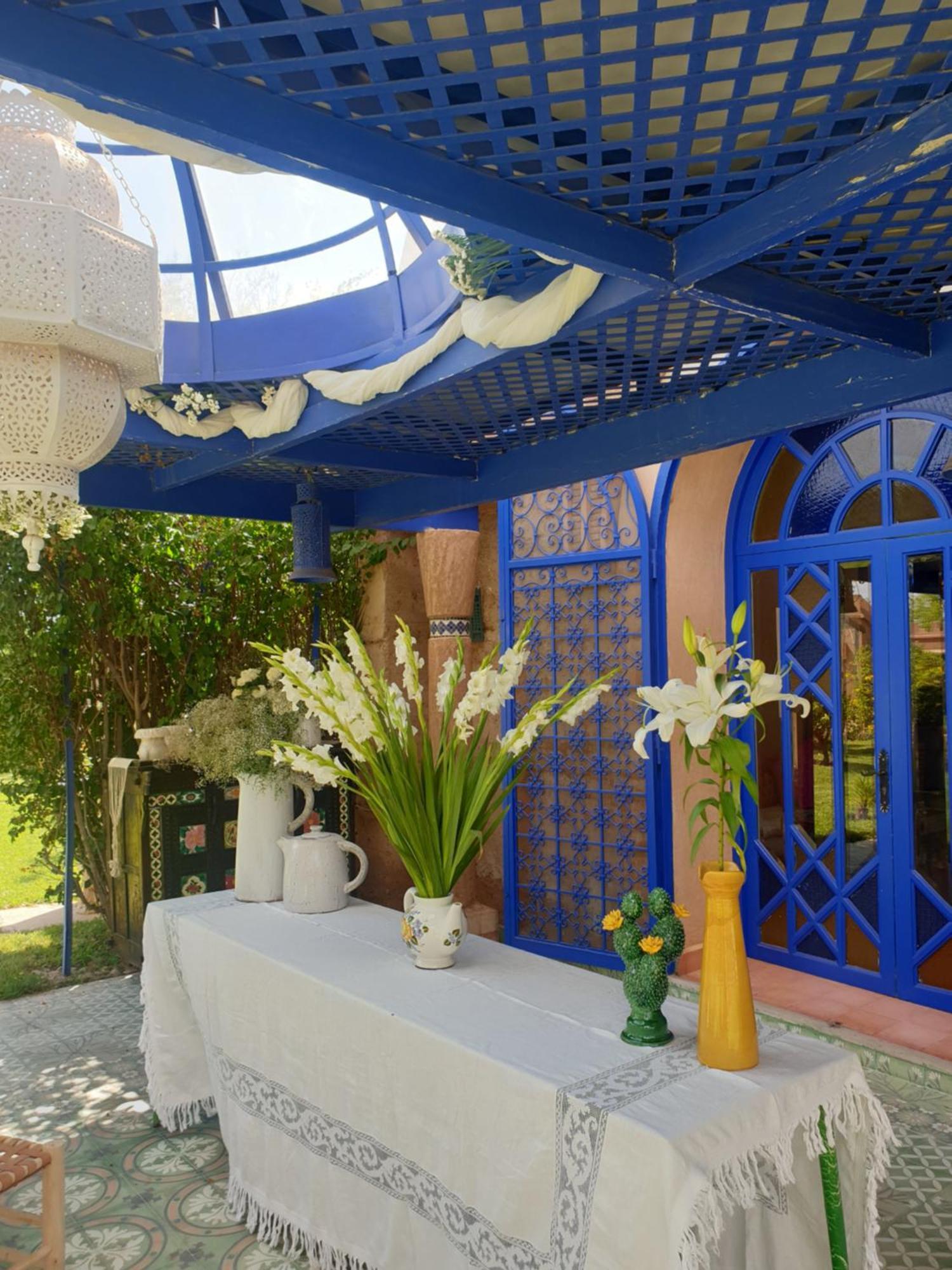 Casa Taos Hotel Douar Azib el goundafi Exterior foto