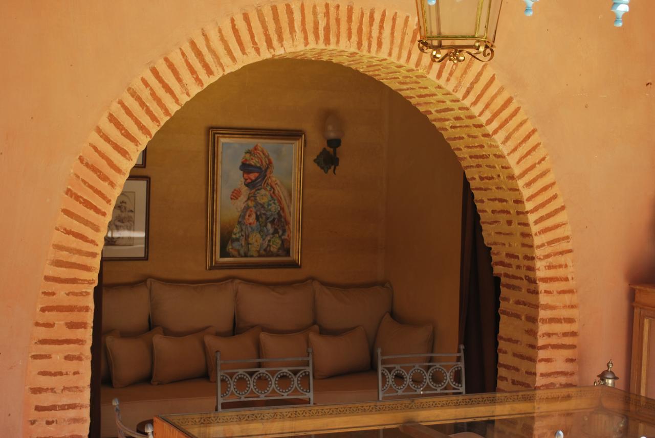 Casa Taos Hotel Douar Azib el goundafi Exterior foto