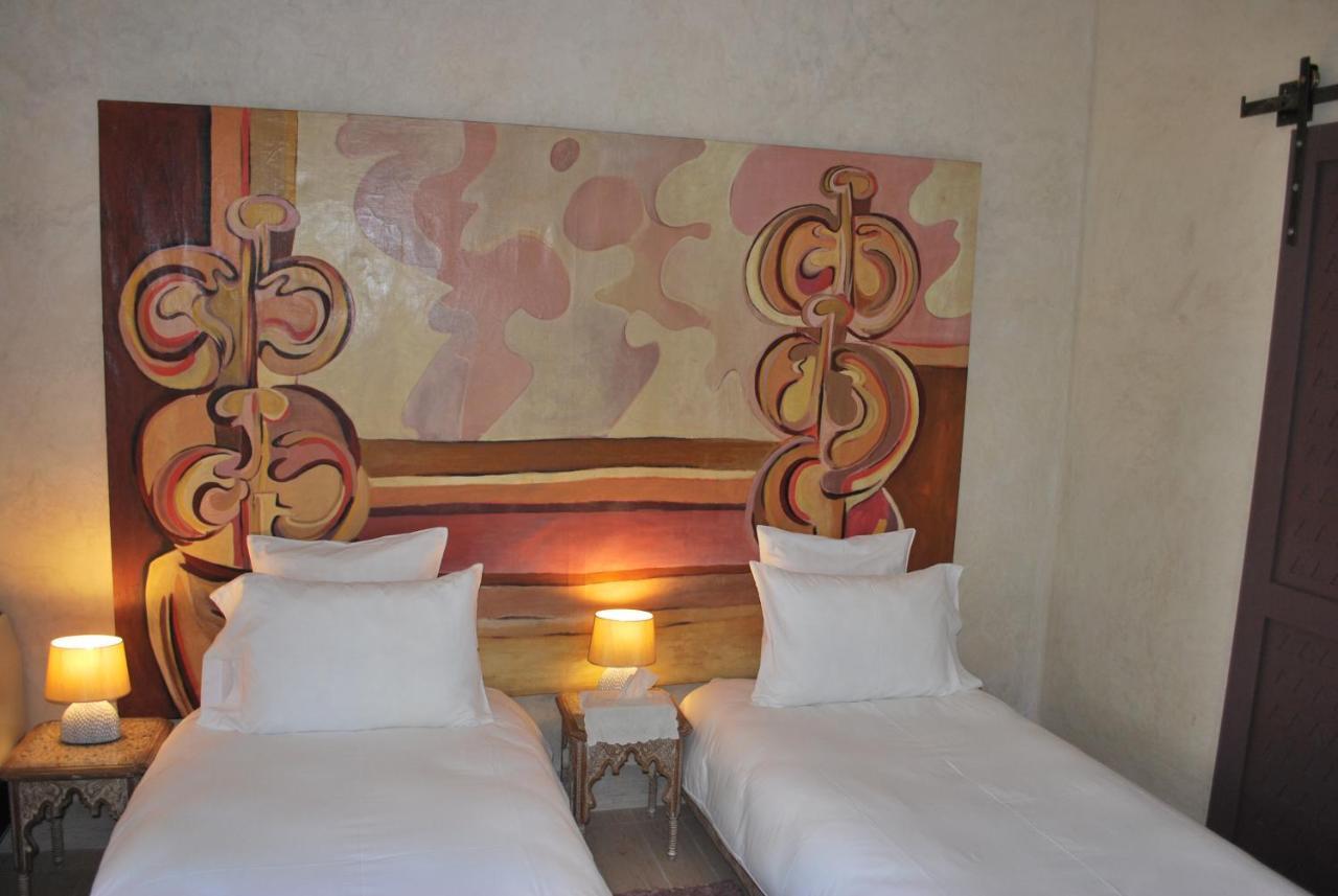 Casa Taos Hotel Douar Azib el goundafi Exterior foto