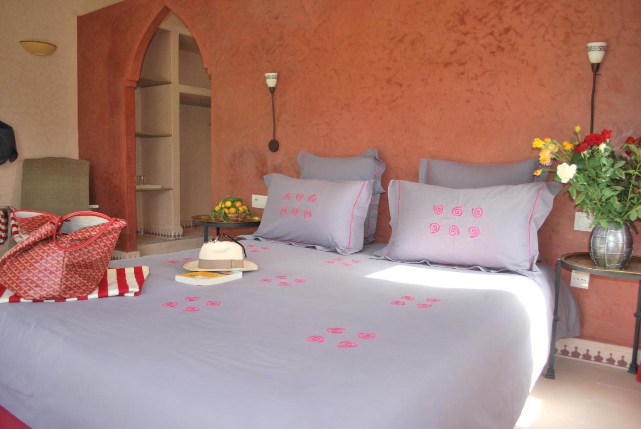 Casa Taos Hotel Douar Azib el goundafi Exterior foto